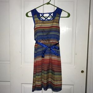 Kids dress